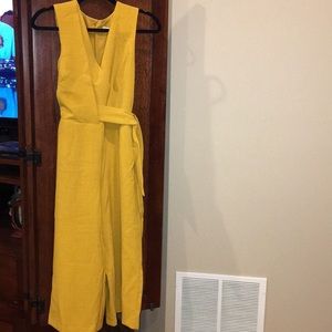 Lulus Culotte Jumspuit